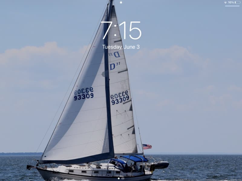 1986 Dickerson Tri-Cabin