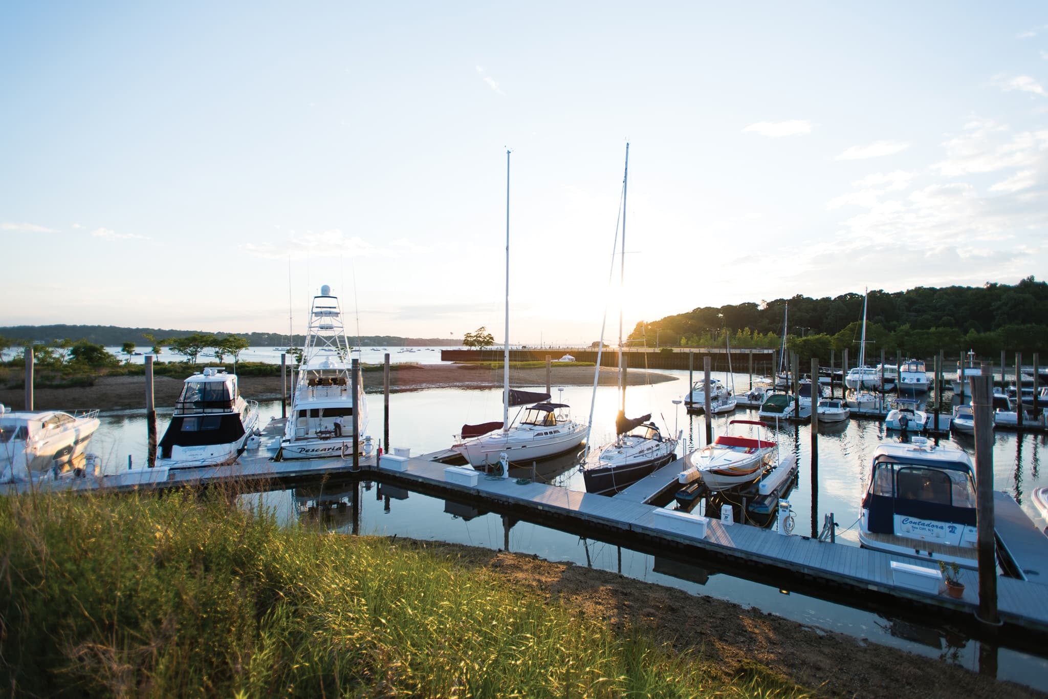 A Service Update from Brewer Yacht Sales