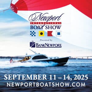 Newport International Boat Show