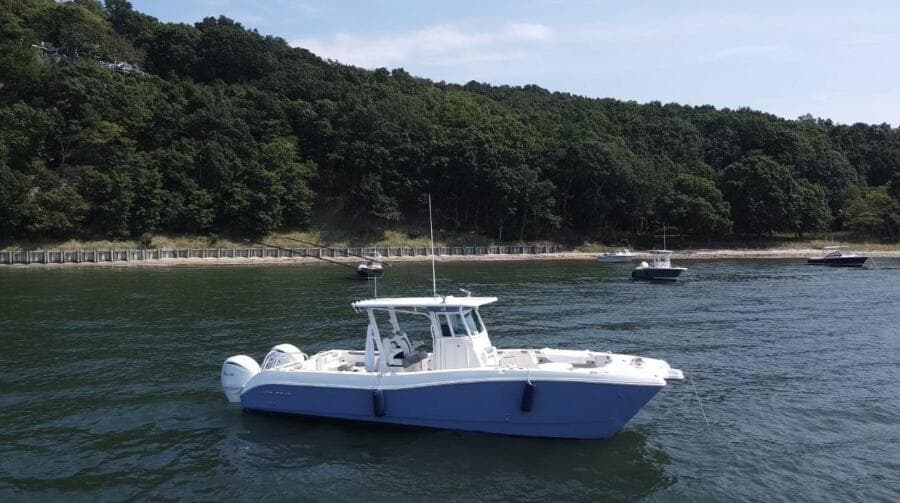 2022 World Cat 325 CC