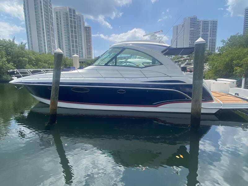 2007 Formula Formula 45