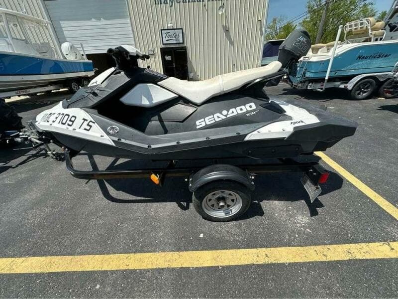 2014 Other Sea Doo Spark