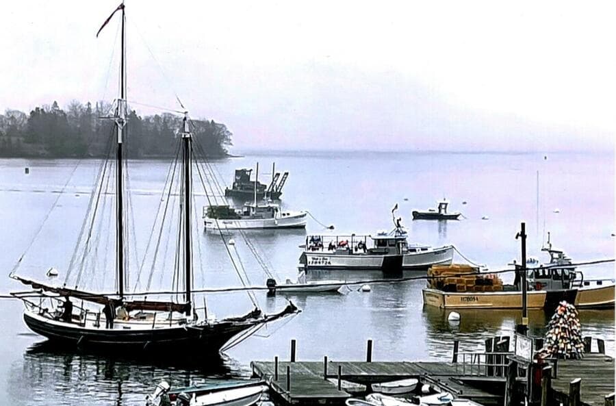 1966 Concordia R.D. "Pete" Culler