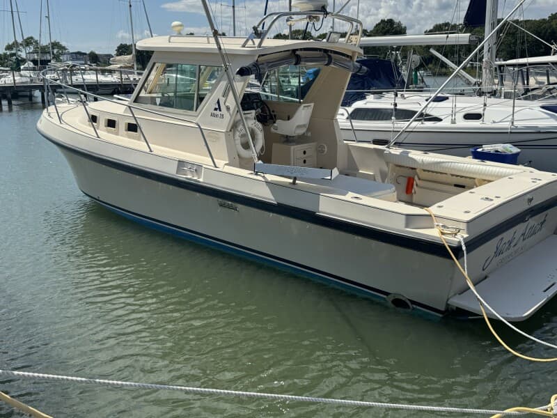 2003 Albin Tournament