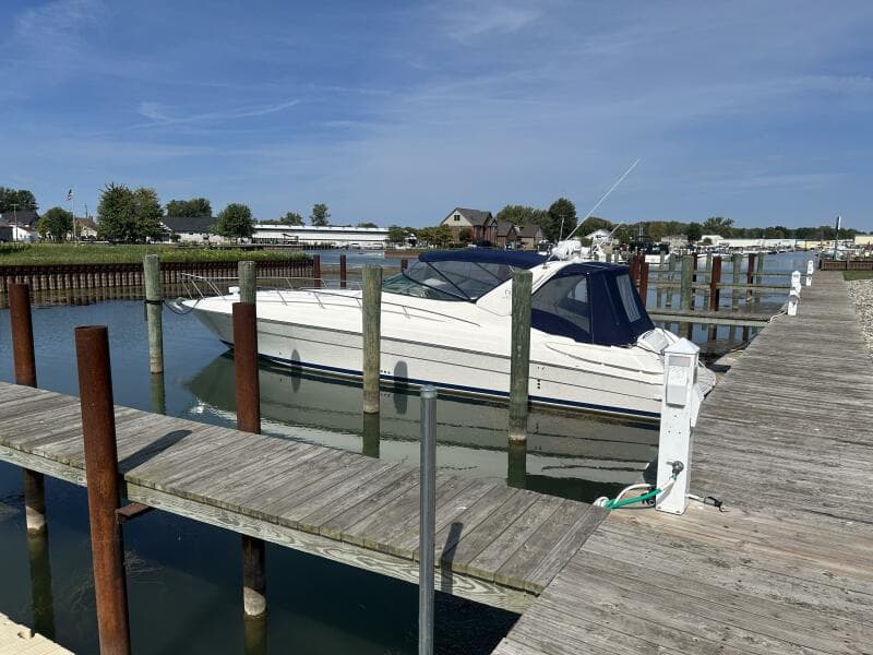 2004 Wellcraft Excalibur