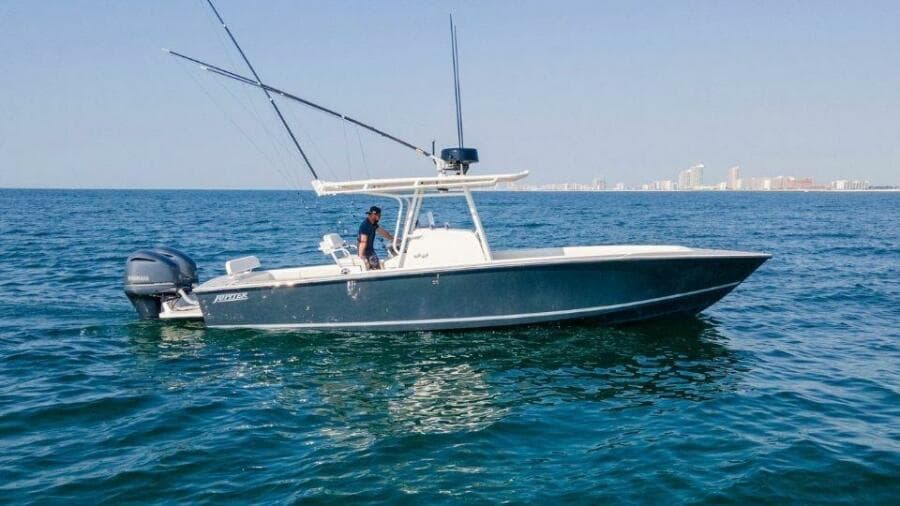 2004 Jupiter 31 FS