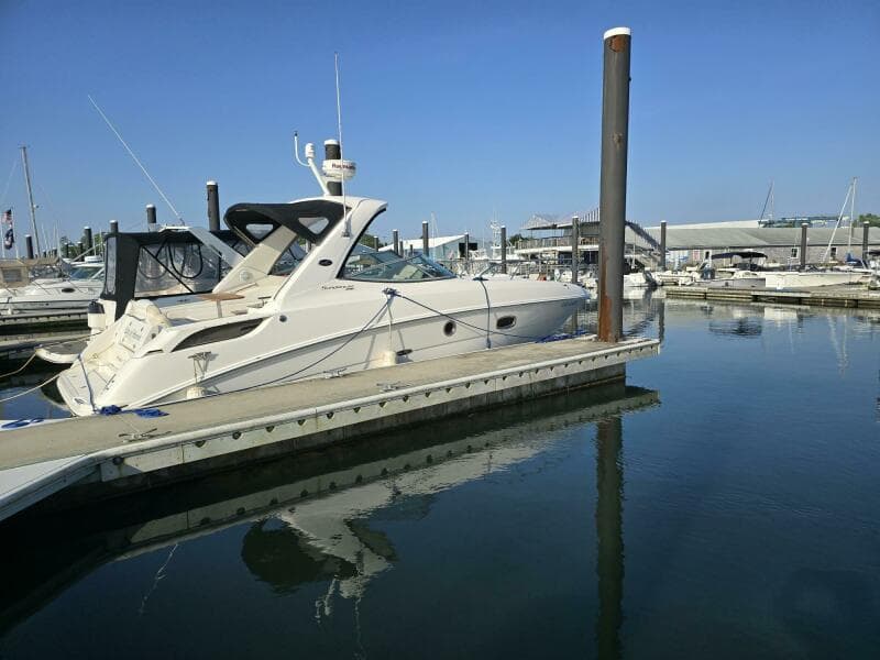 2013 Sea Ray