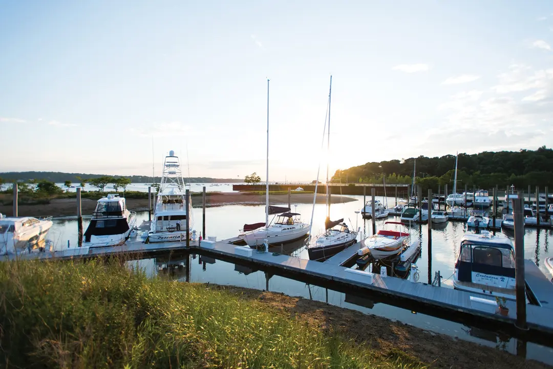 A Service Update from Brewer Yacht Sales