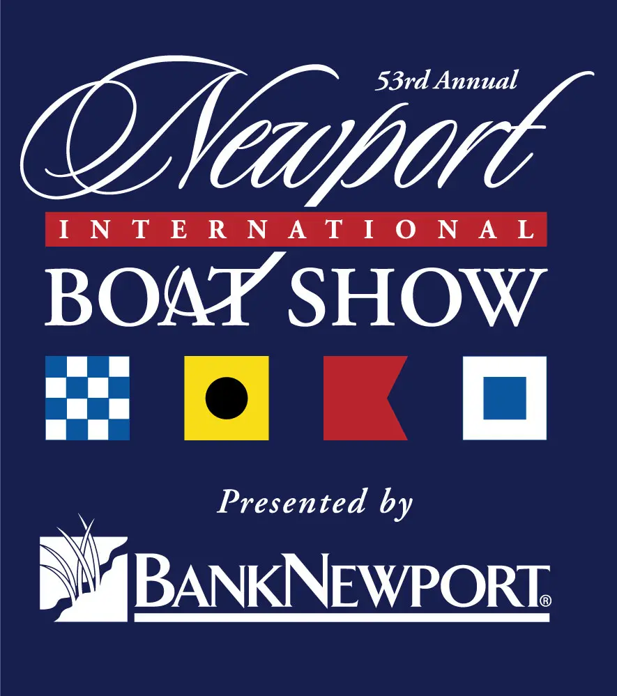 Join us at the Newport International Boat Show!