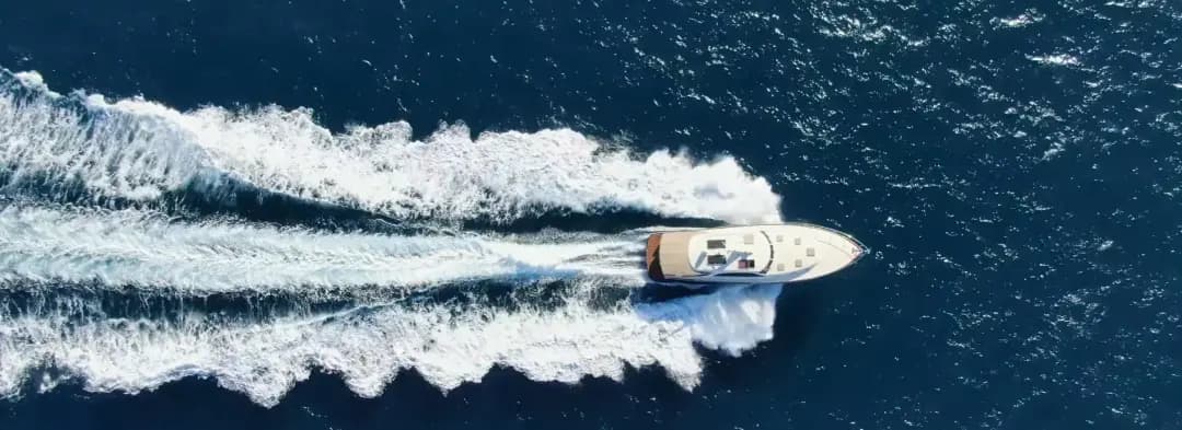 Find the Best Powerboats for Sale with Brewer Yacht Sales