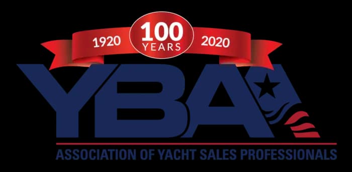 Brewer Yacht Sales President & YBAA Past-President Hal Slater Congratulates Organization on it’s 100-Year Anniversary