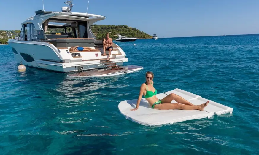 Great Family Boating