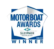 Motor Boat Award