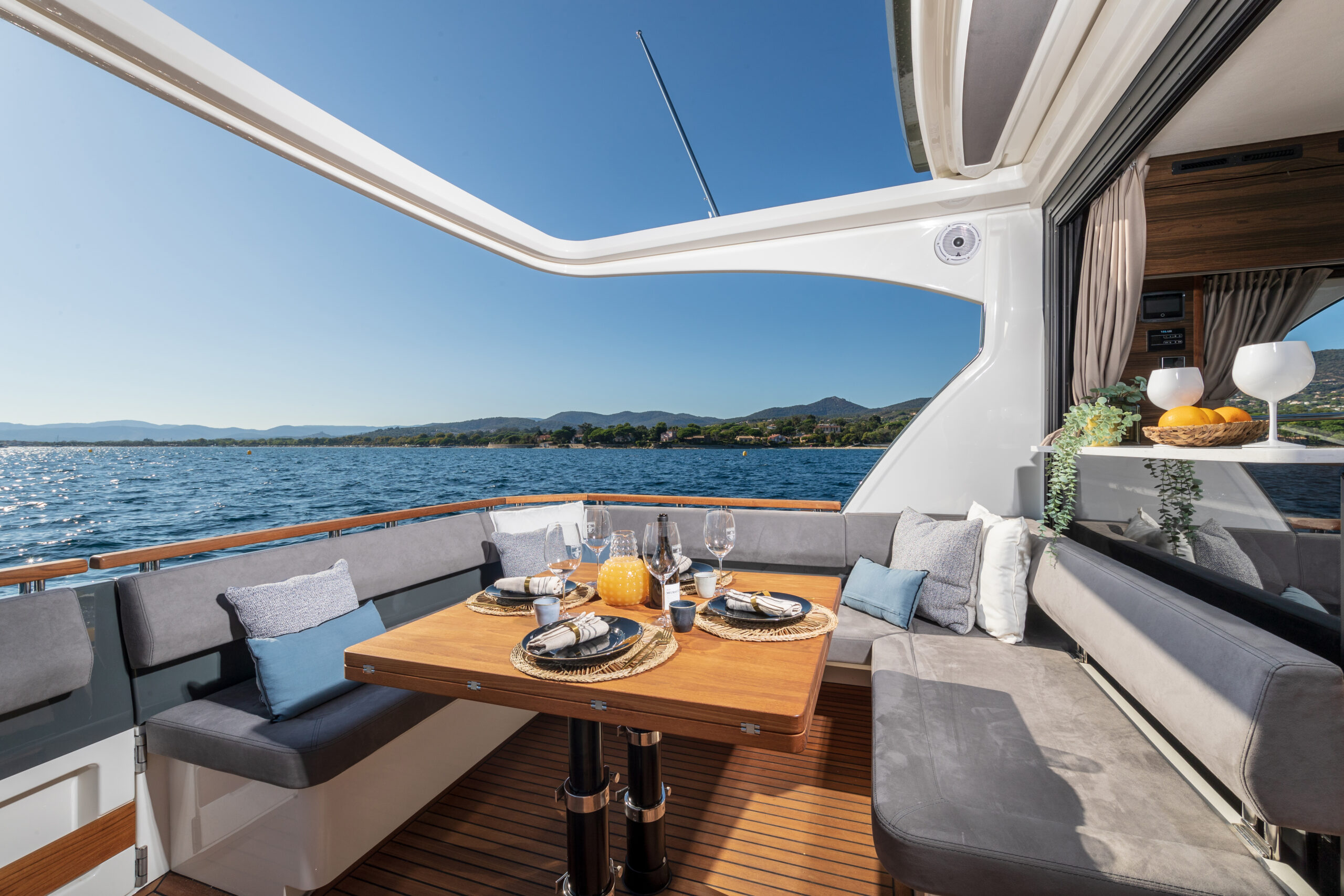Great Family Boating