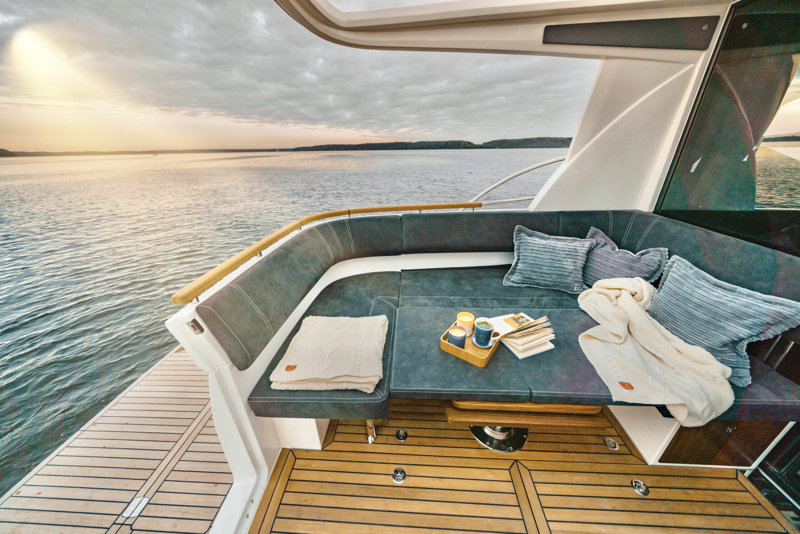 Great Family Boating